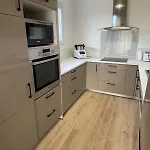 Апартаменты 6 Personnes Proche Centre Сен-Рафаэль