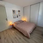 6 Personnes Proche Centre Apartment Saint-Raphael (Var)