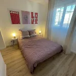Apartment 6 Personnes Proche Centre *