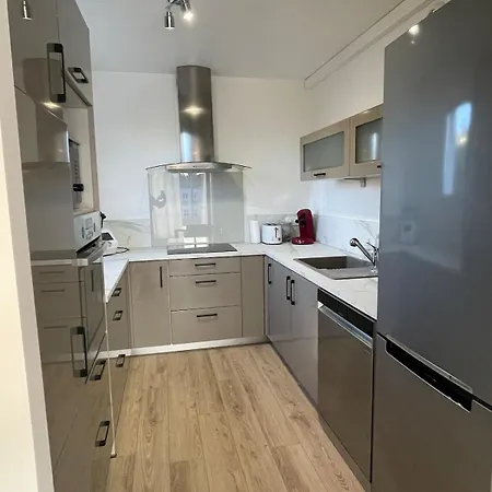 Apartment 6 Personnes Proche Centre Saint-Raphael (Var)