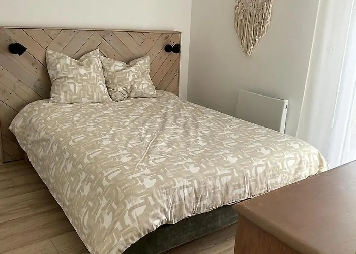 6 Personnes Proche Centre